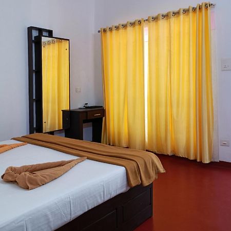 Koshy'S Beach Front Homestay Mararikulam Exteriér fotografie