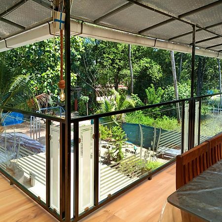Koshy'S Beach Front Homestay Mararikulam Exteriér fotografie
