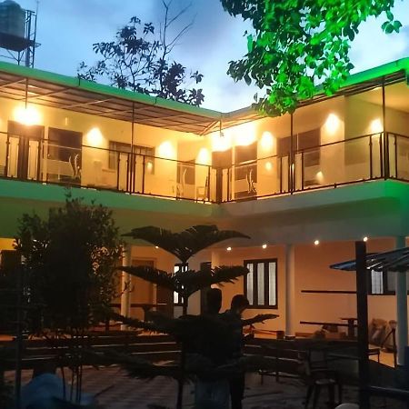 Koshy'S Beach Front Homestay Mararikulam Exteriér fotografie