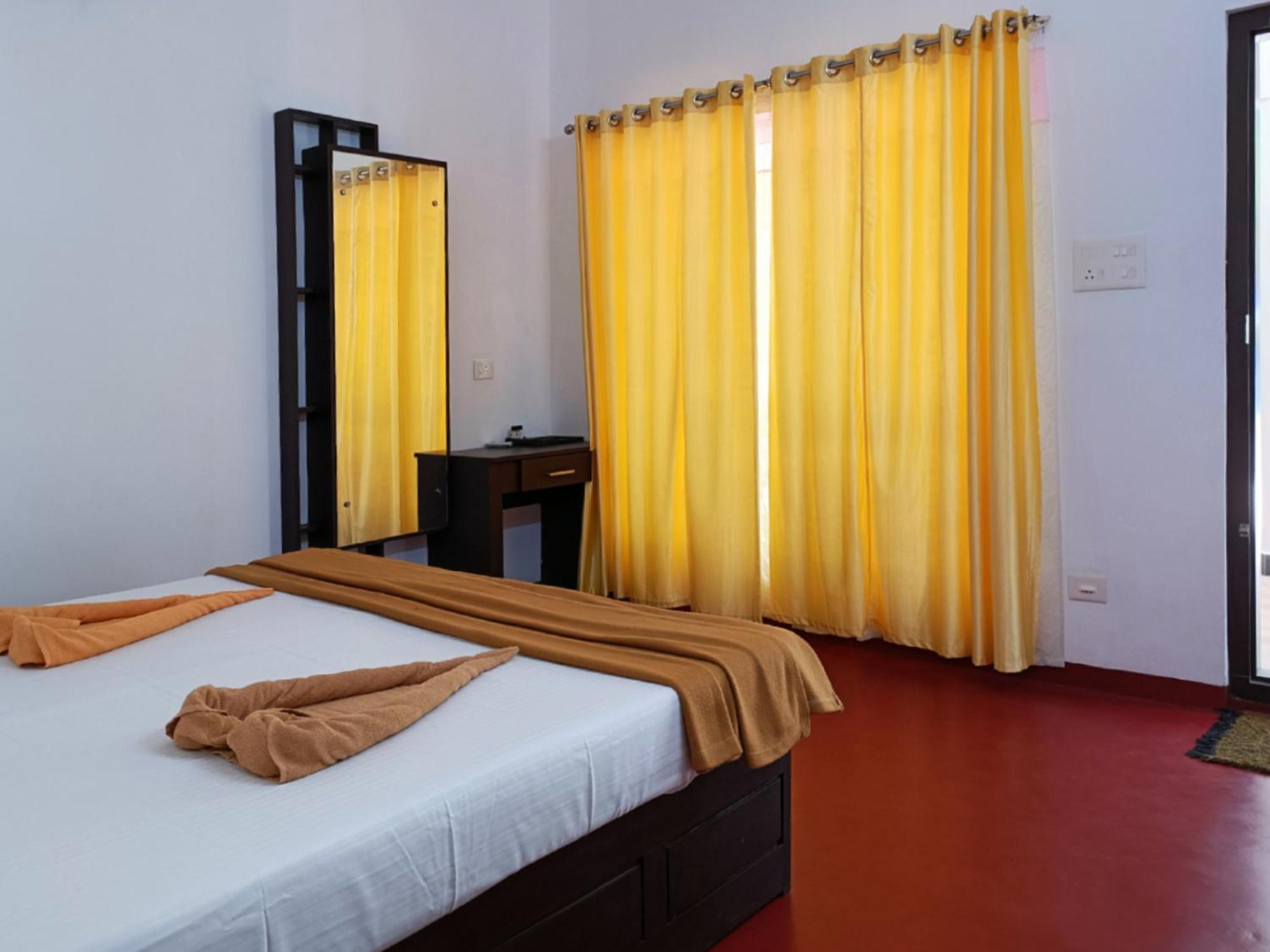 Koshy'S Beach Front Homestay Mararikulam Exteriér fotografie