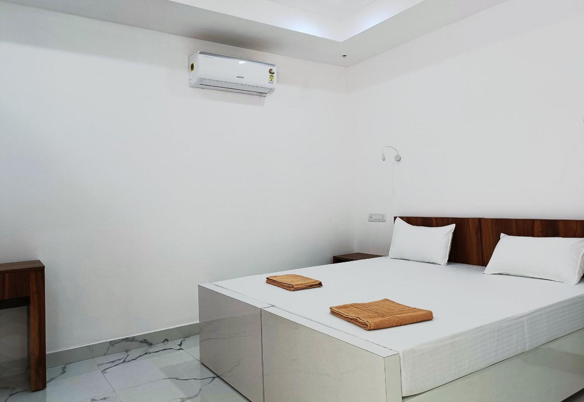 Koshy'S Beach Front Homestay Mararikulam Exteriér fotografie